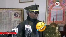 Man Tries To Speak Chinese