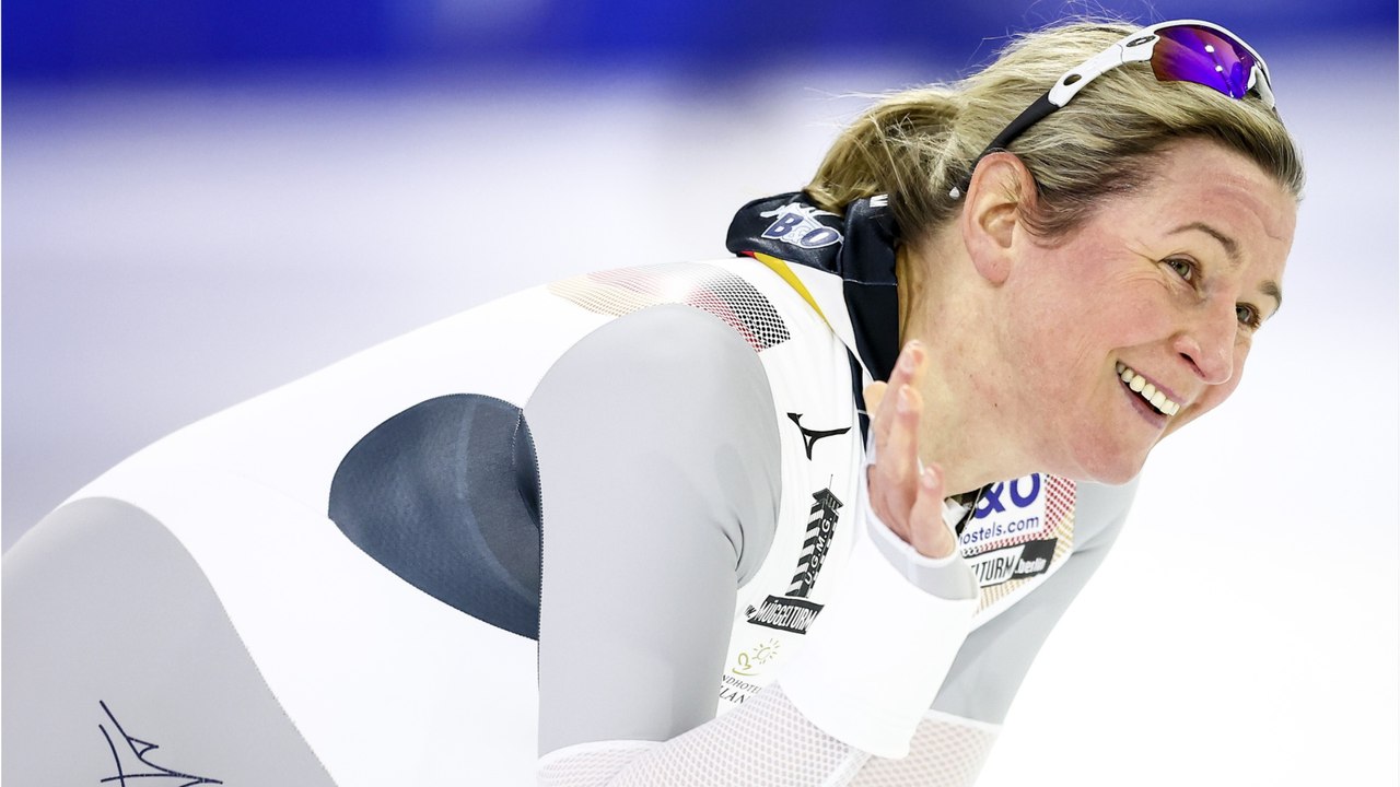 Claudia Pechstein vor Gericht: Olympiasiegerin klagt um Millionen