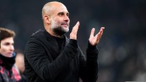 Guardiola blames broadcasters for player fatigue