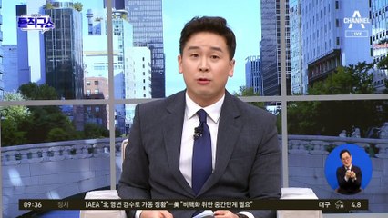 투표 결정에 영향 미칠 사안은?…명품백·대장동보다 공천