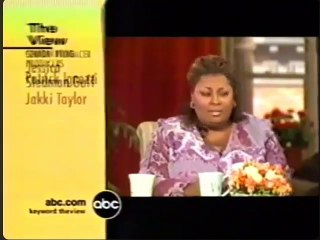 The View ABC Split Screen Credits (2)