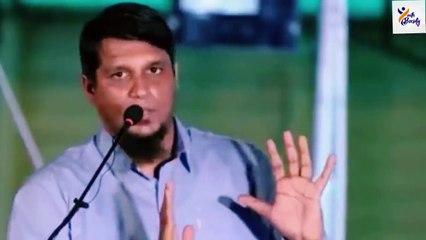 02-Allah Sambal Ly Ga __ Motivation Speech _ Emotional Bayan _ Muhammad Ali & DR. Waseem