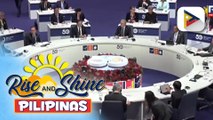 PBBM, nagpasalamat sa Australia sa matagumpay na ASEAN-Australia Special Summit