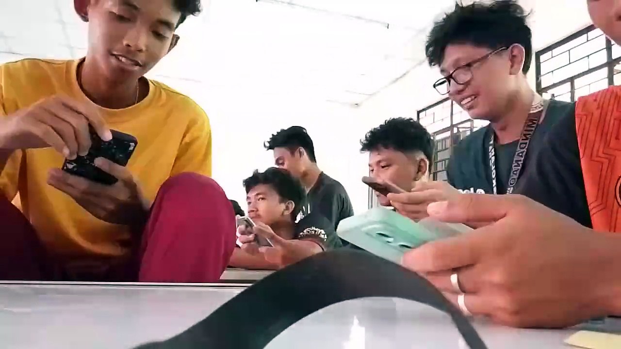 school bois
