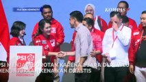 Grace Natalie Tanggapi Suara Tidak Sah yang Diduga Ditukar ke PSI
