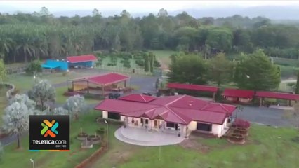 tn7-Casa de lujo en Zona Sur se utilizaba para reuniones entre supuesto narco y empresarios-060324