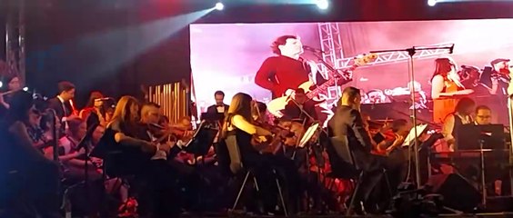 LOURAS GELADAS - PAULO RICARDO - ARTUR NOGUEIRA