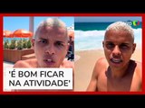 Influencer viraliza com 'dicas' para que turistas não sejam roubados no Rio de Janeiro