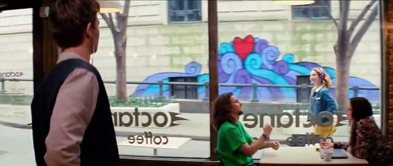 Baby Driver Bande-annonce (RU)