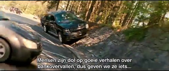 Baby Driver Bande-annonce (NL)