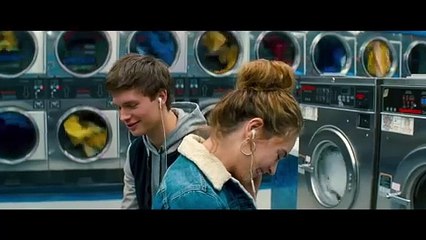 Baby Driver Bande-annonce (EN)