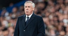 Real Madrid 'deserved' to be booed by fans - Ancelotti