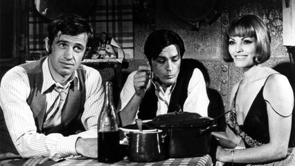 Découvrez la Bande Annonce de Borsalino 🎬