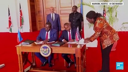 Haití: pandillas quieren derrocar a Ariel Henry; comunidad internacional pide una transición