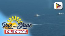 Mga miyembro ng ASEAN, hinimok na ipinatupad nang tama ang international law vs. mga agresibong pagkilos sa South China Sea