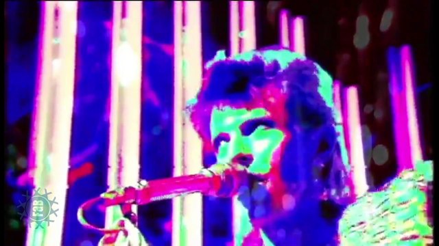 FAB Classic Top of the Pops (TOTP) Thursday - Tonight Live on TOTP with David Bowie Jean Genie Lost Footage From 1973!