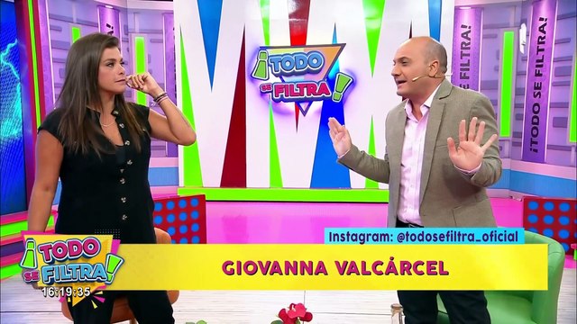 Kurt Villavicencio manda 'chiquita' a Mauricio Diez Canseco: Para dejando hijos a las exparejas