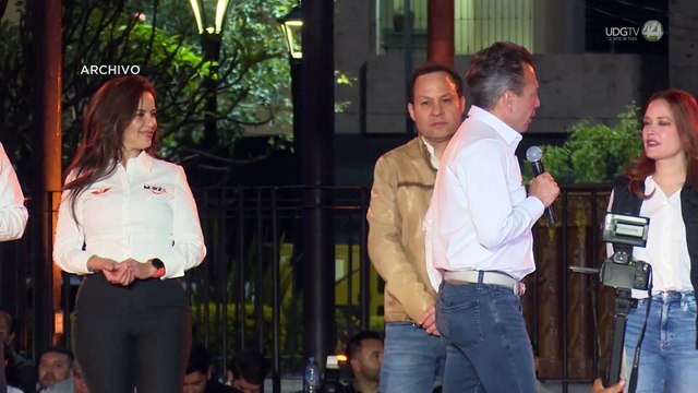 Pablo Lemus promete restablecer las tierras a los pueblos originarios del norte de Jalisco