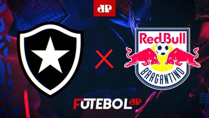 Botafogo Secures Narrow 2-1 Victory Over Bragantino in Libertadores Match ⚽