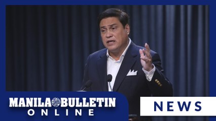 Zubiri Calls Securing 18 Senate Votes for Econ Cha-Cha a Major Challenge 🗳️