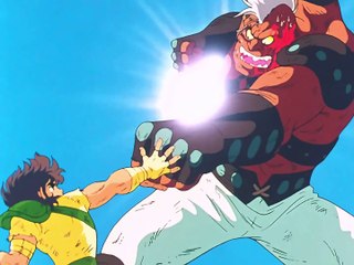 SS E1 - LAS LEYENDAS DE UNA NUEVA ERA.