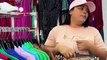 Influencer hondureña acusada de robar 5 mil lempiras de una tienda
