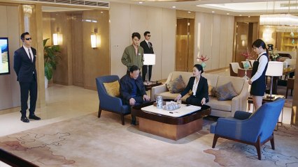 Niên Đại Cam Hồng Tập 34 🎬 - Khám Phá Câu Chuyện Đầy Hấp Dẫn Của Lưu Tử Quang