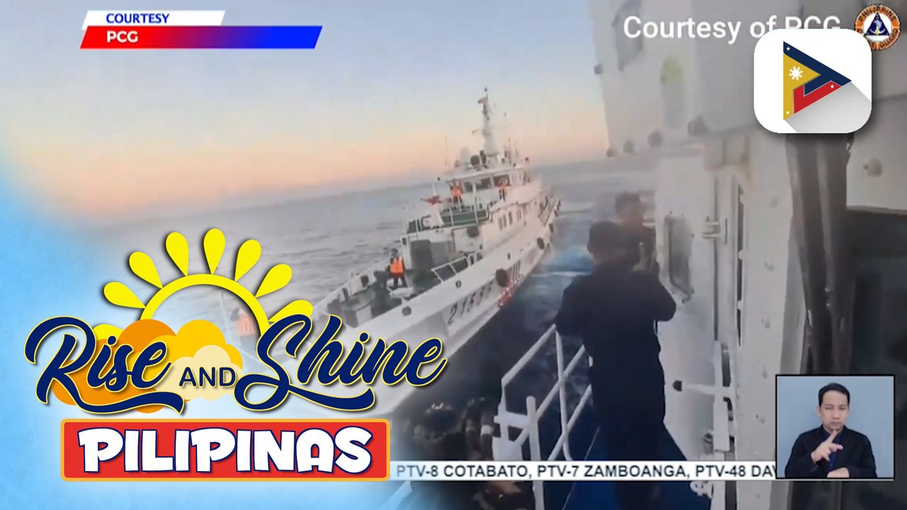 DFA, iginiit na hindi isinuko ng PHL ang soberanya at hurisdiksyon nito sa mga isla sa WPS