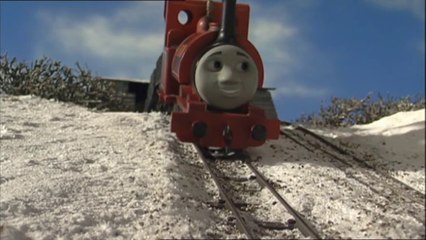 Thomas y sus Amigos - El Valiente Skarloey
