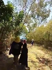 Summer..Tara Swimming..