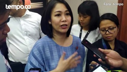 Télécharger la video: Stafsus Jokowi Bilang Jakarta Tetap Ibu Kota Sebelum Terbit Keppres Pindah ke IKN