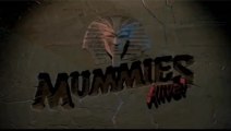 Mummies Alive! Episode 21 - Tempting Offer