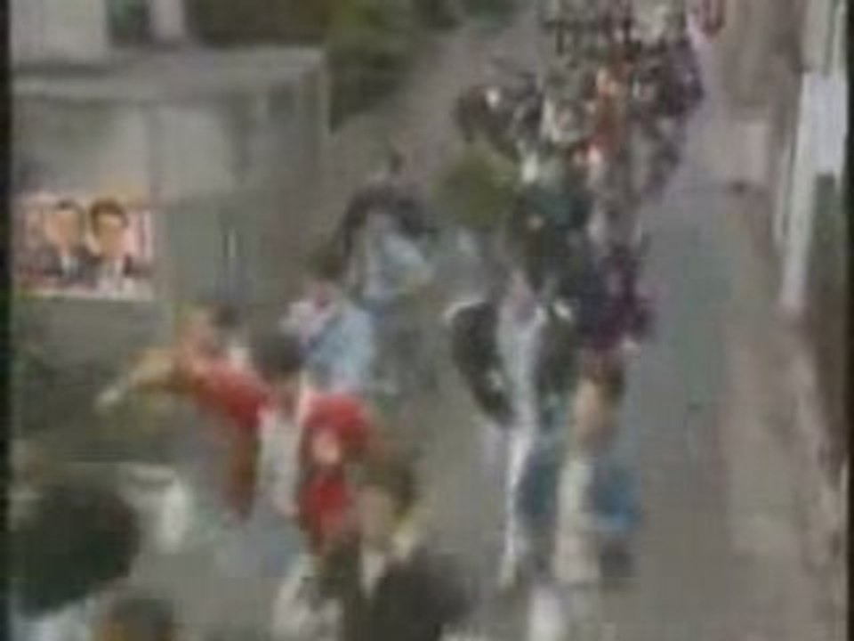 Riete y disfrutalo (3ª parte)