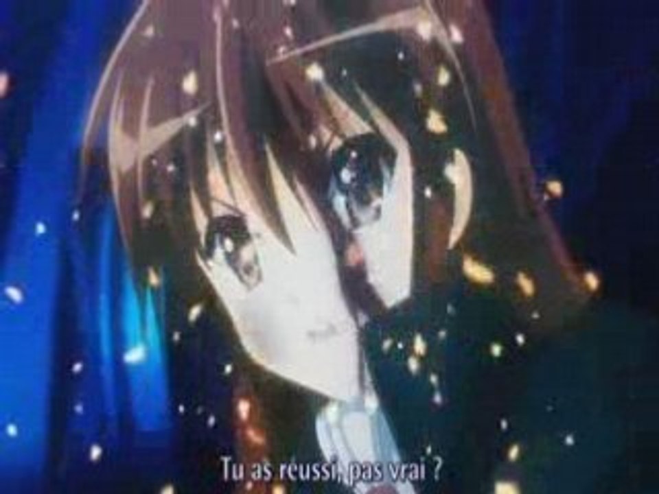 Shakugan no Shana ii 24 vostfr part2