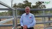 David Kassulke discusses running cattle at Glenapp | March 7, 2024 | Queensland Country Life