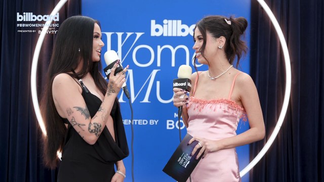 Maggie Lindemann Talks Going On Her First Headlining Tour, What Fans Can Expect From Her New Music & More | Billboard Women in Music 2024