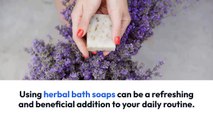 Herbal Bath Soap Manufacturers in India