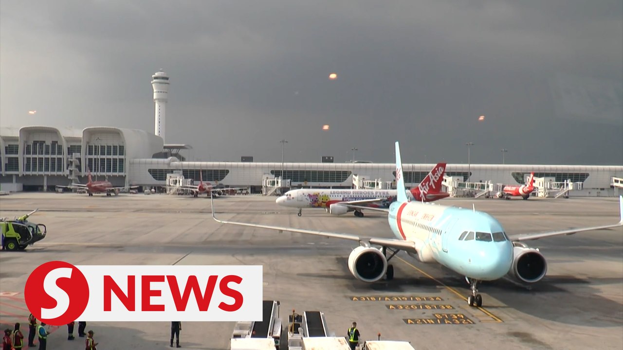 Increased frequency of charter flights among measures to boost tourism, says Tiong