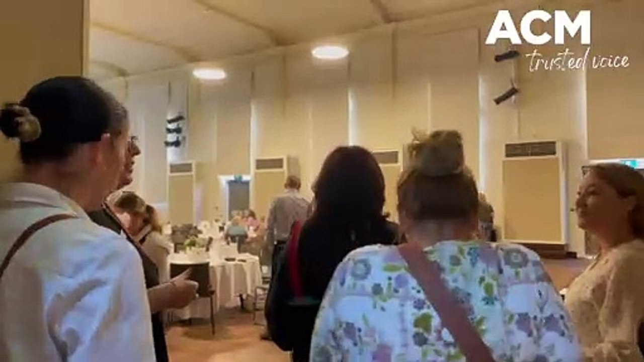 International Women's Day in Maitland