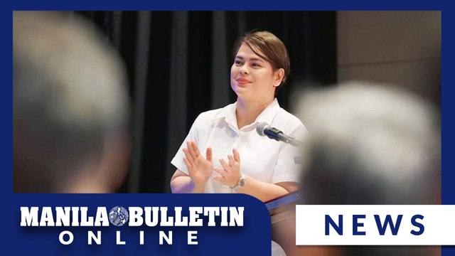 'Ganun talaga eh': House leader shrugs shoulders on DepEd's anti-Cha-cha stance