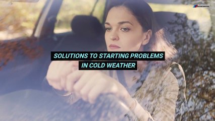 Mercedes Hard To Start When Cold 5 Helpful Tips to Get It Over With