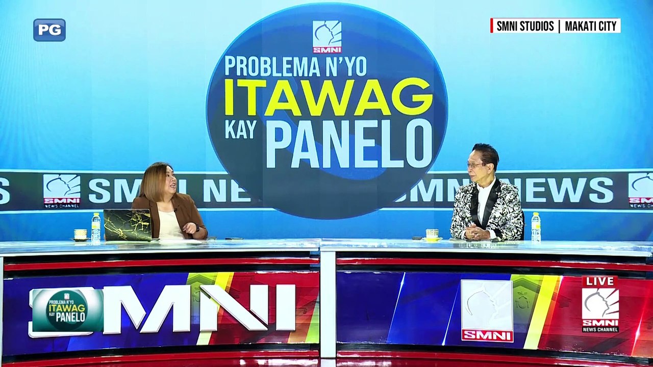 Vlogger Niño Barzaga ikinanta ng mga lalaking nasa 'hakot-rally' video na siya ang utak ng fake news