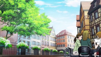 アニメ 無料 動画 new b9good.top - ＭＦゴースト　第3話