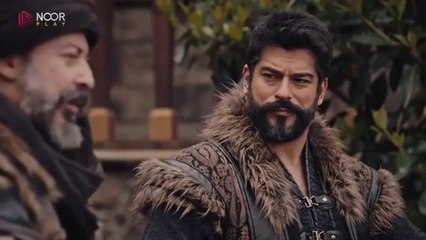 مسلسل المؤسس عثمان الحلقة 151 الجزء 2