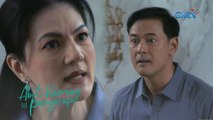 Abot Kamay Na Pangarap: Ang kasinungalingan ni Carlos, mabubuking na?! (Episode 468)