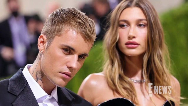 Hailey Bieber SHUTS DOWN Rumors Made Out of Thin Air _ E! News