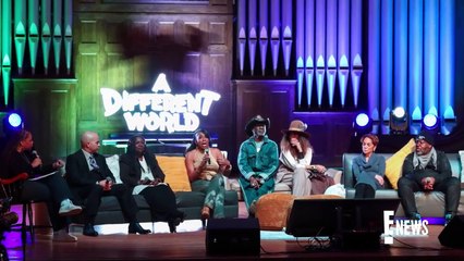 Sinbad RETURNS to the Spotlight Following His 2020 Stroke _ E! News