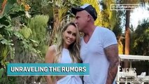 Noah Cyrus and Tish Cyrus_ Unraveling the Dominic Purcell Rumors _ E! News