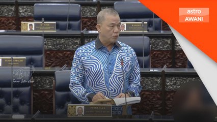 PETRA akan tambah TAPS bagi atasi masalah bekalan air