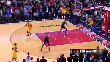 WHEN SPORTS SHOCK THE WORLD!